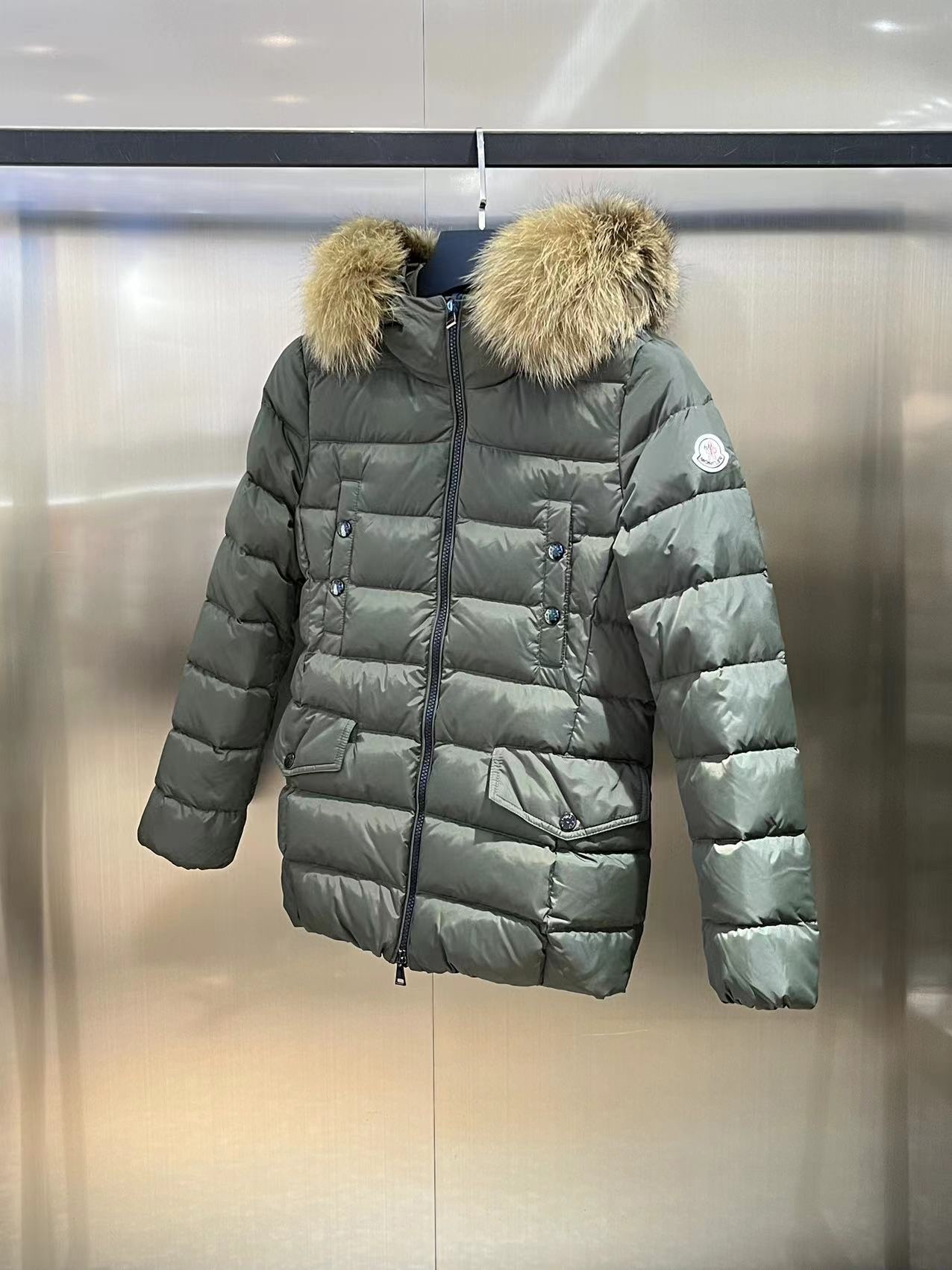 Moncler Down Jackets